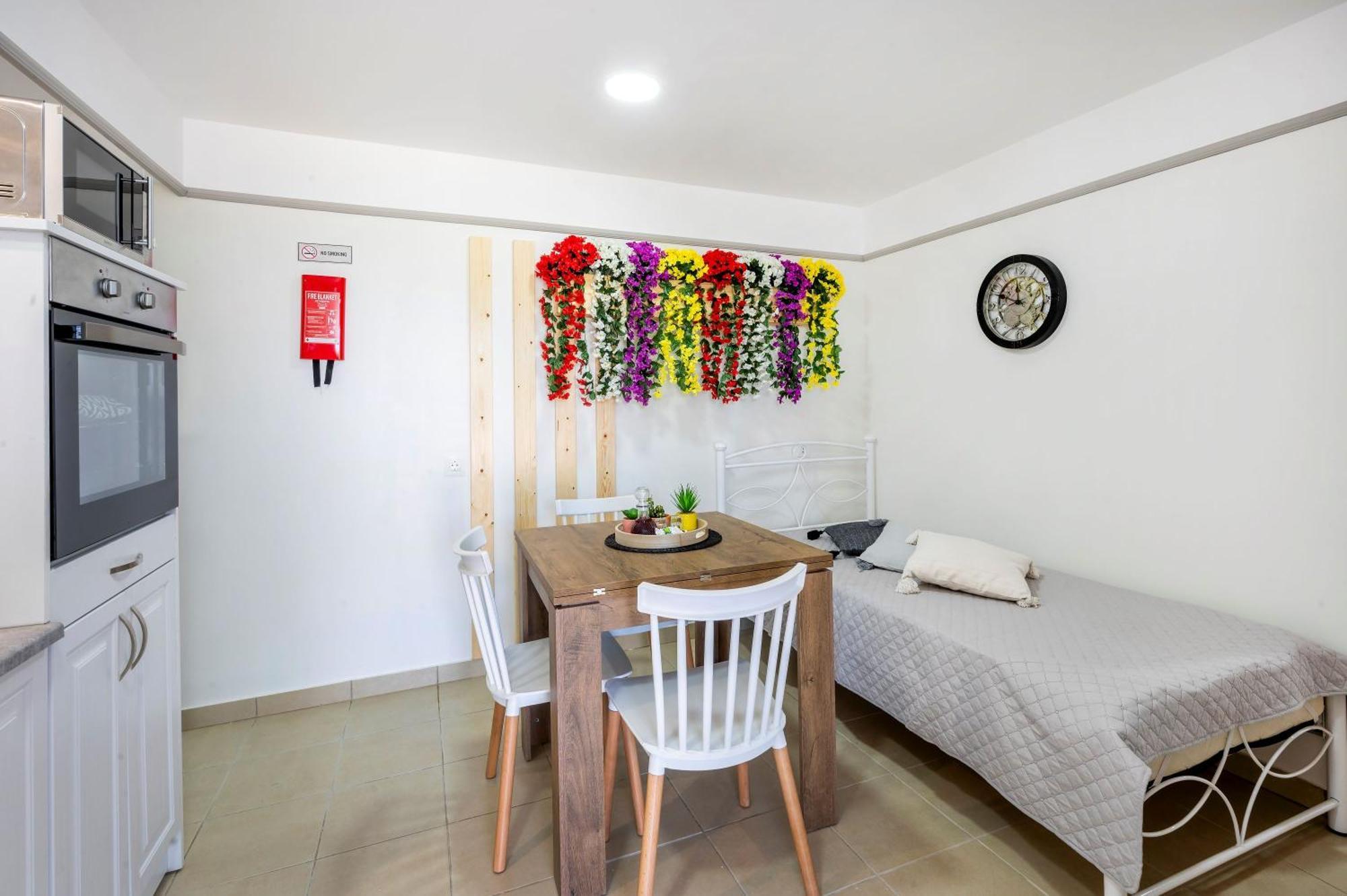 Homes Eva'S Garden, Poolside Cozy Havens In Kos Agios Dimitrios  Luaran gambar