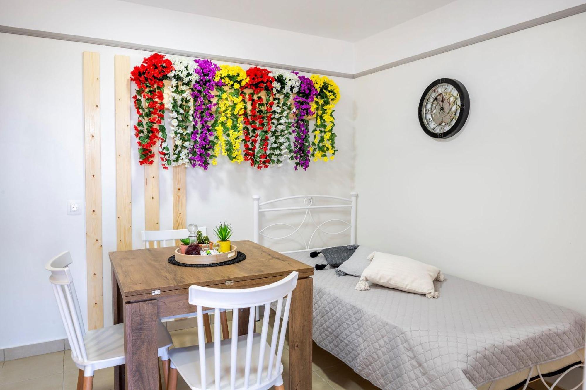 Homes Eva'S Garden, Poolside Cozy Havens In Kos Agios Dimitrios  Luaran gambar